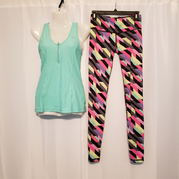 Other - VSX Sports Activewear set